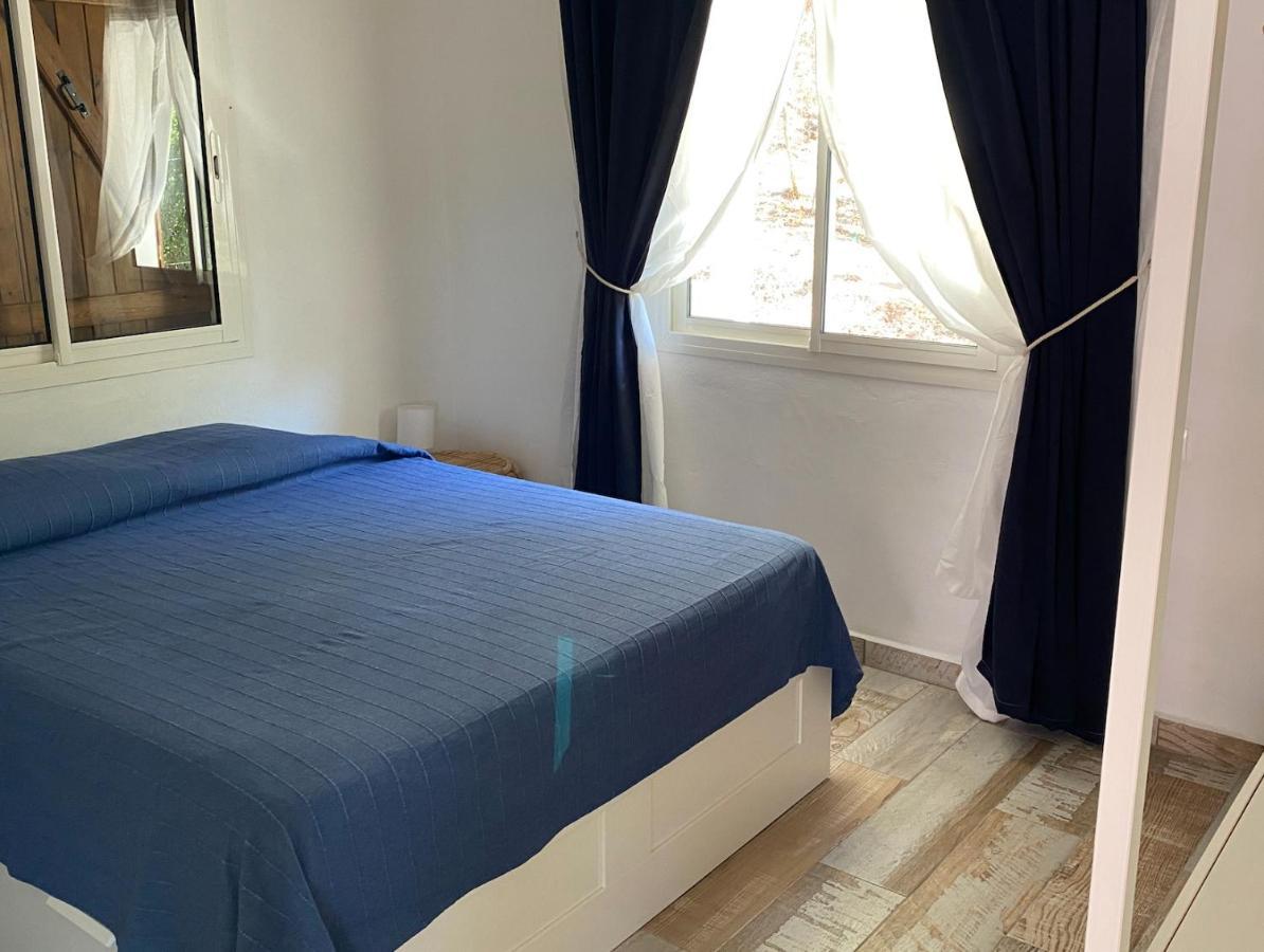 Haut De Villa Taalia Terre-De-Haut Ngoại thất bức ảnh