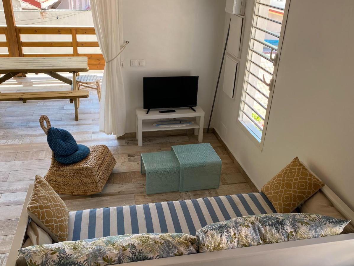 Haut De Villa Taalia Terre-De-Haut Ngoại thất bức ảnh